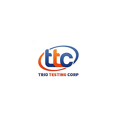 Trio Testing Corporation - West Babylon | B2B Services | Logo