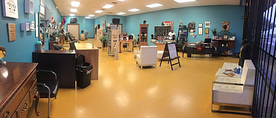 The LifeStyle Hair Studio - San Antonio | Salons & Nails | Logo
