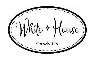 White House Candy Company - Corydon | Retail | Logo