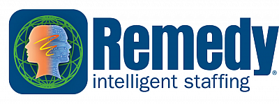 Remedy Intelligent Staffing - Morrisville | B2B Services | Logo