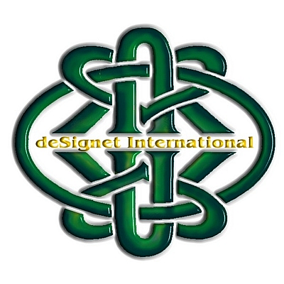 deSignet Internatinal - Grand Island | Jewelry | Logo