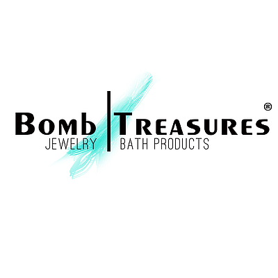 Bomb Treasures - Fort Worth | Jewelry | Logo
