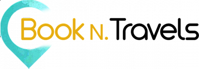 Book N. Travels - East Elmhurst | B2B Services | Logo