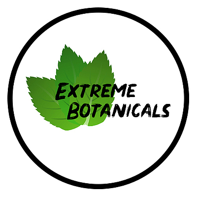 Extreme Botanicals - Corunna | Food Retail & Grocery | Logo