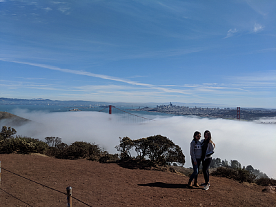 Alegro Private Tours - San Francisco | Hotels & Travel | Logo