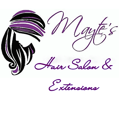 Mayte's Hair Salon & Extensions - Buford | Salons & Nails | Logo