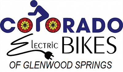 Co. E-Bikes of Glenwood Springs - Glenwood-Springs | Events & Activities | Logo