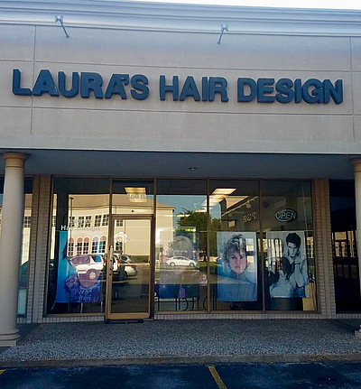 Rosemary Fonseca - Bellaire | Salons & Nails | Logo