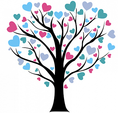 Sweet Hearts Preschool - San Jose | Baby & Kids | Logo