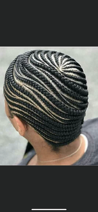 Aicha Braids &Beauty - Indianapolis | Salons & Nails | Logo