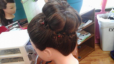 Latin Girls Salon - Waynesville | Salons & Nails | Logo