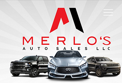 Merlo's Auto Sales LLC - San Antonio | Auto Dealerships | Logo