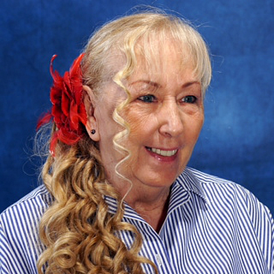 LINDA LEE'S HAIRPORT - KEY LARGO | Salons & Nails | Logo