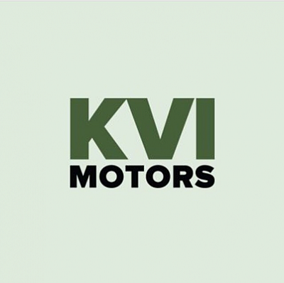 KVI Motors - Davison | Hotels & Travel | Logo