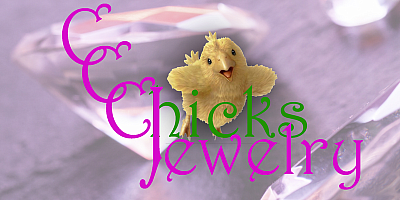 Crazy Christian Chicks - Moncks Corner | Jewelry | Logo