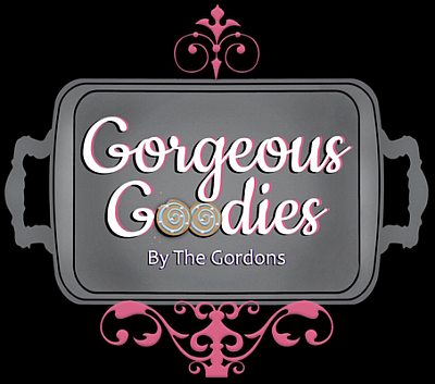 Gorgeous Goodies by the Gordons - Houston | Food Retail & Grocery | Logo