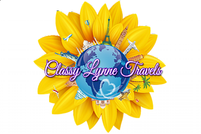 Classy Lynne Travels - Savannah | Hotels & Travel | Logo