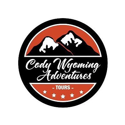 Cody Wyoming Adventures - Cody | Hotels & Travel | Logo