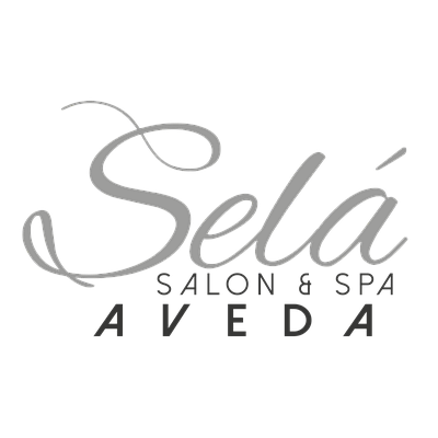 Sela Salon & Spa AVEDA - Columbiana | Salons & Nails | Logo