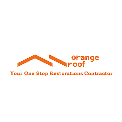 Orange Roof INC - Dunwoody | Contractors & Supplies | Logo