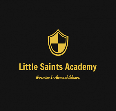 Little Saints Academy - Monroe | Baby & Kids | Logo