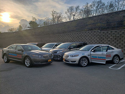Young Medical Transportation - rochester | Hotels & Travel | Logo