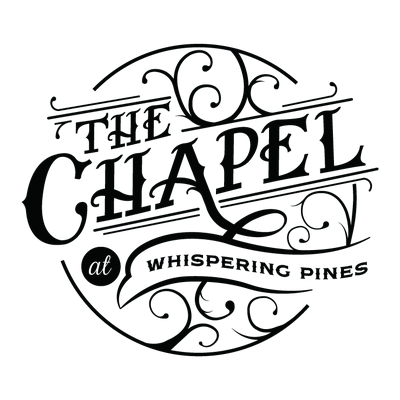 The Chapel Whispering Pines - Purvis | Events & Activities | Logo