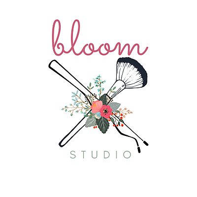 Bloom Studio - Denver | Salons & Nails | Logo