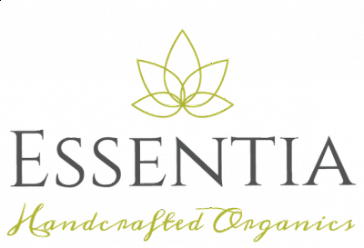 Essentia Handcrafted Organics - Red Oak | Food Retail & Grocery | Logo