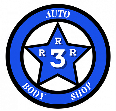 3RRR AUTO BODY SHOP - CLEARWATER | Auto Dealerships | Logo
