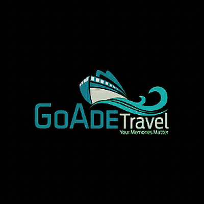 GOADETRAVEL, LLC. - COLUMBIA | Hotels & Travel | Logo
