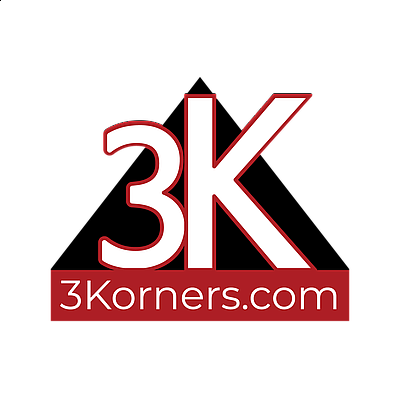 3 KORNERS LLC - Las Vegas | Automotive Services | Logo