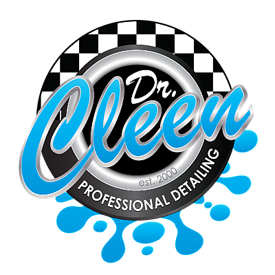 Dr. Cleen Professional Detailing - Canton | Auto Dealerships | Logo