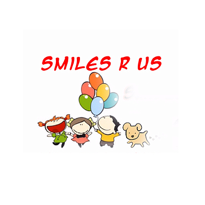 smiles r us - Orlando | Baby & Kids | Logo