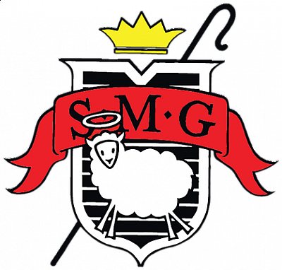 Saint Maria Goretti Preschool and Kindergarten - Scottsdale | Baby & Kids | Logo