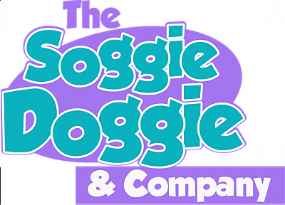 The Soggie Doggie & Company - Alta Loma | Pets | Logo