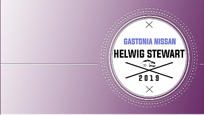 Helwig At GASTONIA NISSAN - Gastonia | Auto Dealerships | Logo