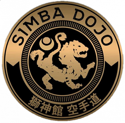 Simba Dojo, Arizona Shotokan Karate - Buckeye | Sporting Goods | Logo
