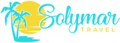 Solymar Travel - Orlando | Hotels & Travel | Logo