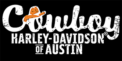 Cowboy Harley-Davidson Austin - Austin | Auto Dealerships | Logo