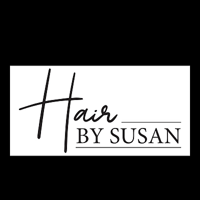Hair by Susan - Spring | Salons & Nails | Logo