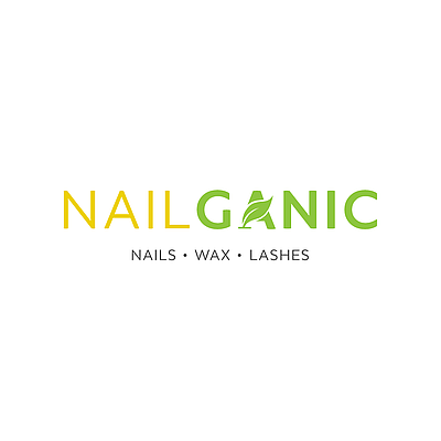 NAILGANIC SCOTTSDALE - SCOTTSDALE | Salons & Nails | Logo
