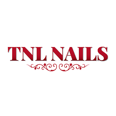 TNL Nails - Omaha | Salons & Nails | Logo