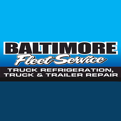 Baltimore Fleet Service - Baltimore | Auto Dealerships | Logo