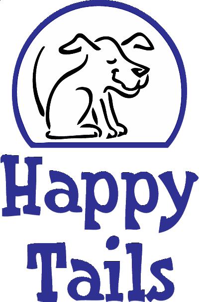 Happy Tails Doggie Day Care & Boarding - Springfield | Pets | Logo