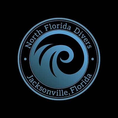 North Florida Divers - Jacksonville | Sporting Goods | Logo
