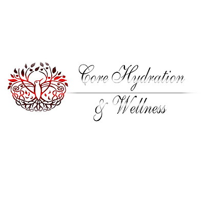 Core Hydration and Wellness, PLLC - Houston | Baby & Kids | Logo