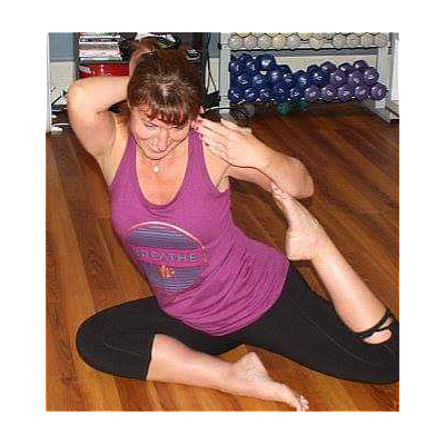 Simply Grounded Yoga/Pilates - Winchendon | Beauty & Spas | Logo