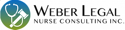 Weber Legal Nurse Consulting Inc - Hawthorne | B2B Services | Logo