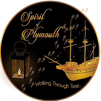 Spirit of Plymouth - Plymouth | Hotels & Travel | Logo